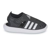 Baskets basses enfant filles adidas WATER SANDAL I Noir 19
