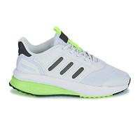 Baskets basses enfant garcons adidas X_PLRPHASE J Blanc 36