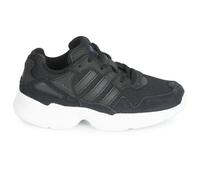 Baskets basses enfant filles adidas YUNG-96 C Noir 30 1/2