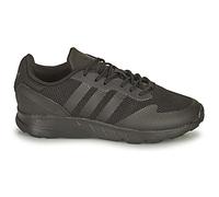 Baskets basses enfant garcons adidas ZX 1K C Noir 28