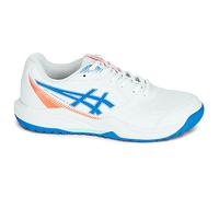 Baskets basses enfant garcons Asics GEL-DEDICATE 9 GS Blanc 36