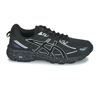 Baskets basses enfant garcons Asics GEL-VENTURE 6 GS Noir 35 1/2