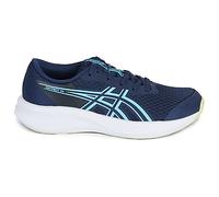 ASICS PATRIOT 14 GS Chaussure de running sans stabilisateurs Enfants - bleu foncé, turquoise, Taille 36