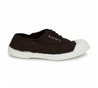 Baskets basses enfant filles Bensimon GEYSLY KID Gris 34