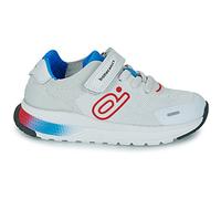 Baskets basses enfant garcons Biomecanics BIOEVOLUTION URBAN Blanc 29