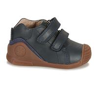 Baskets basses enfant garcons Biomecanics BIOGATEO CASUAL Marine 18