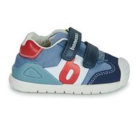 Baskets basses enfant garcons Biomecanics BIOGATEO CASUAL Marine 18