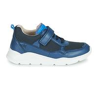 Baskets basses enfant garcons Bisgaard PAX Bleu 33