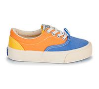 Bonton Baskets basses enfant SKATE ELAST Multicolore Taille 34
