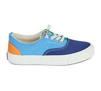 Bonton Baskets basses enfant SKATE LACE Multicolore Taille 34