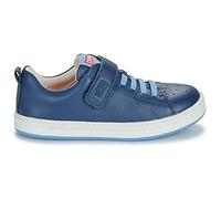 Baskets basses enfant garcons Camper K800247-025 Marine 30