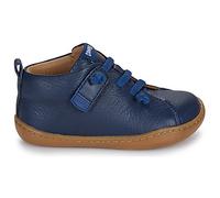 Baskets basses enfant garcons Camper PEU CAMI Bleu 23