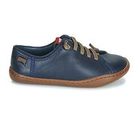 Baskets basses enfant garcons Camper PEU CAMI Bleu 33