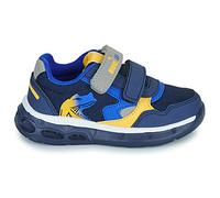Baskets basses enfant garcons Chicco SCARPA CRILLO Bleu 27