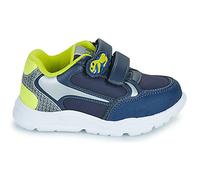 Baskets basses enfant garcons Chicco SCARPA FANTE Bleu 23