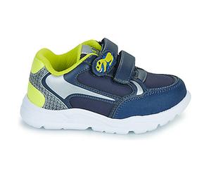 Baskets basses enfant garcons Chicco SCARPA FANTE Bleu 23