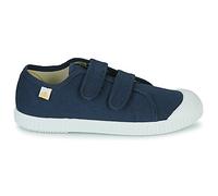 Citrouille et Compagnie Baskets basses enfant MINOT in Bleu 31