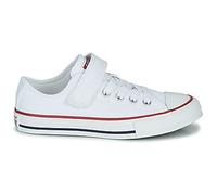 Converse CTAS 1V OX Sneaker Bianco Da Bambino 372882C