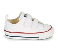 Converse Baskets Chuck Taylor All Star 2V Foundation Ox Enfant 21 Bleu