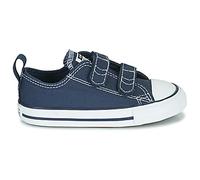 Baskets basses enfant garcons Converse CHUCK TAYLOR ALL STAR 2V OX Bleu 19
