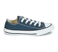 Baskets basses enfant garcons Converse CHUCK TAYLOR ALL STAR CORE OX Bleu 35