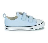 Baskets basses enfant garcons Converse CHUCK TAYLOR ALL STAR EASY-ON Bleu 26