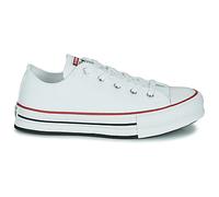 Converse Baskets basses enfant CHUCK TAYLOR ALL STAR EVA LIFT FOUNDATION OX in Blanc 40