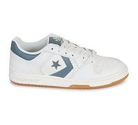 Baskets basses enfant garcons Converse CL98 SUEDE Blanc 37