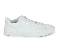 Converse Pro Blaze Strap Low - Primaire-college Chaussures White 37.5