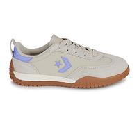 Baskets basses enfant garcons Converse RUN STAR TRAINER Beige 30