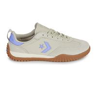 Baskets basses enfant garcons Converse RUN STAR TRAINER Beige 35 1/2