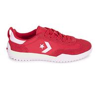 Baskets basses enfant filles Converse RUN STAR TRAINER Rouge 35