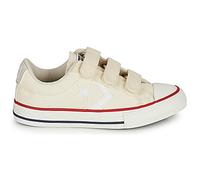 Baskets basses enfant garcons Converse STAR PLAYER EV 3V MUCH LOVE OX Blanc 31