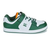 Baskets basses enfant garcons DC Shoes MANTECA 4 V SN Multicolore 35