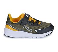Baskets basses enfant garcons Fila CRUSHER V Kaki 28