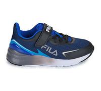 Baskets basses enfant garcons Fila CRUSHER V Marine 35