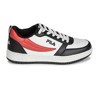 Baskets basses enfant garcons Fila FILA REGA NF Blanc 37