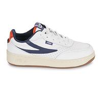 Baskets basses enfant filles Fila FILA SEVARO KIDS Blanc 32