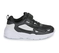 Baskets basses enfant garcons Fila FILA VENTOSA velcro kids Noir 31