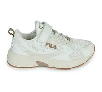 FILA Baskets Creatix V Kids Unisexes pour Enfant, Marshmallow Turtledove, 33 EU
