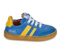 Baskets basses enfant garcons GBB BERANGE Bleu 37