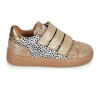 Baskets basses enfant garcons GBB LYNE Beige 36