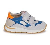 Baskets basses enfant garcons GBB MERLIN Bleu 33