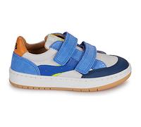 Baskets basses enfant garcons GBB THAIS Bleu 34