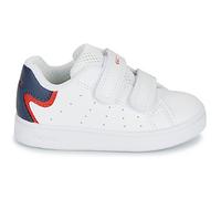 Geox Baskets Eclyper Boy Garçon Blanc Taille 24