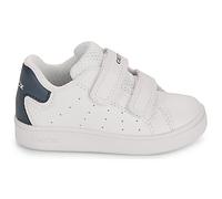 Geox Baskets garçon Eclyper Boy Blanc Taille EU 26