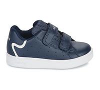 Baskets basses enfant garcons Geox B ECLYPER BOY Bleu 26