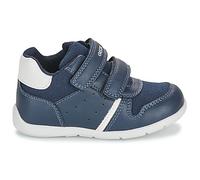 Baskets basses enfant garcons Geox B ELTHAN BOY Marine 18