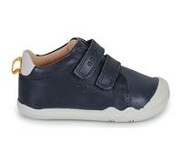 Geox Baskets basses enfant garçon B STEPPIEUP BOY Bleu Taille 23