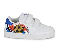Geox Baskets basses enfant J ECLYPER BOY D in Blanc 24